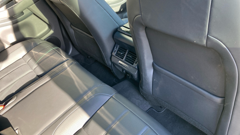 Land Rover Range Rover Evoque 2.0 D165 Dynamic SE 5dr Auto Diesel Hatchback